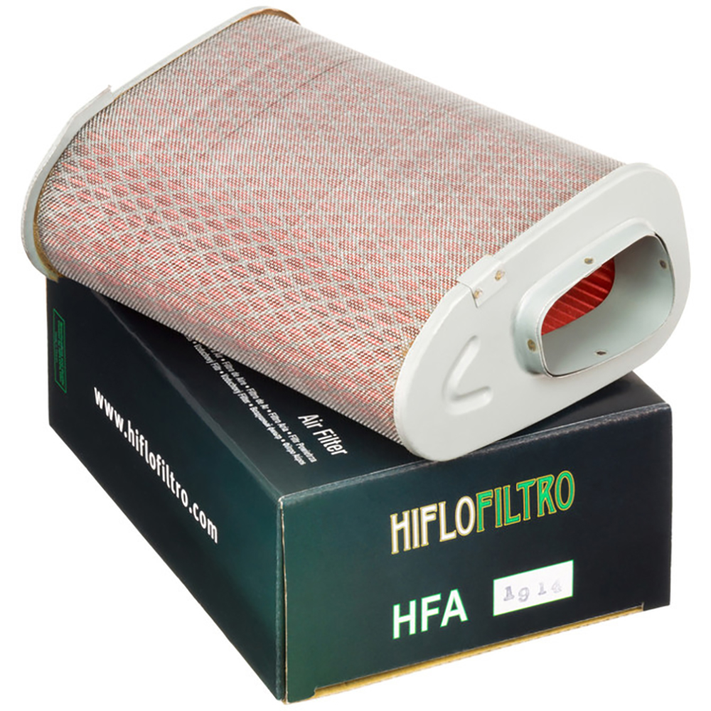 Hiflofiltro - Filtre à air HFA1914