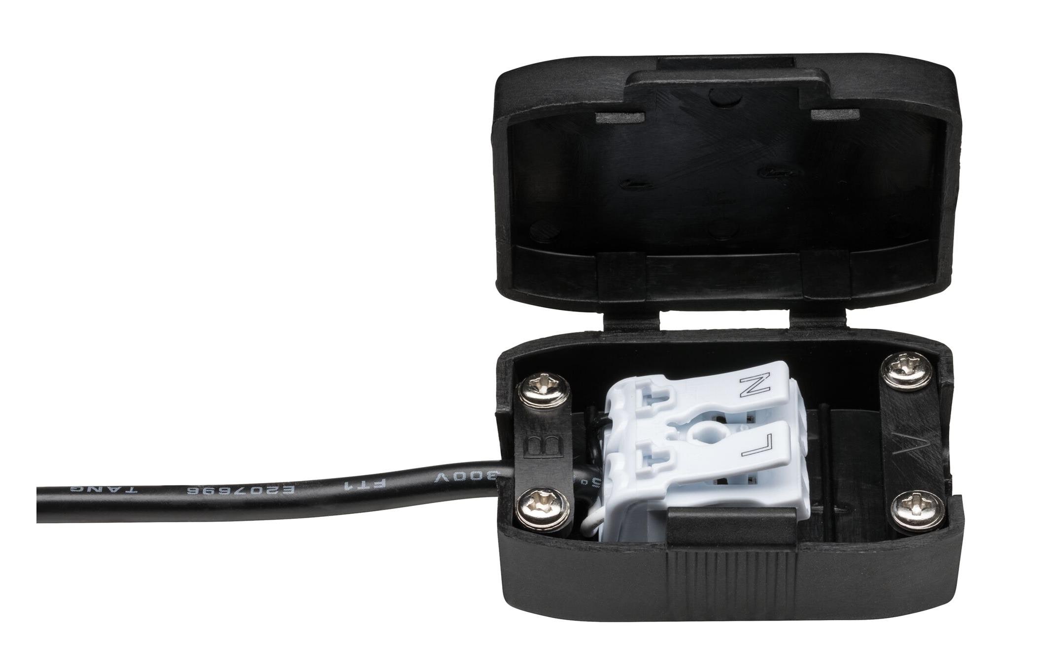 Einbauleuchte LED Modul Choose Coin 3er-SetDrei LED Einbaustrahler