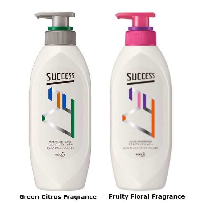 Kao - Success 24 Hoofdhuidconditioner
