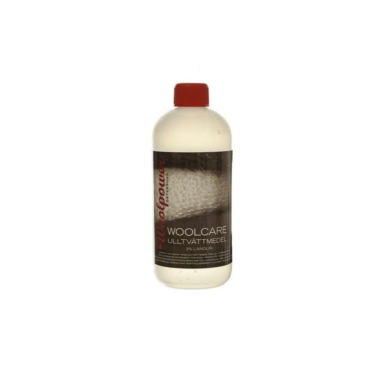 Woolpower Woolcare