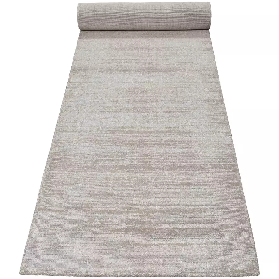 Esprit Kurzflorteppich Gil creme beige