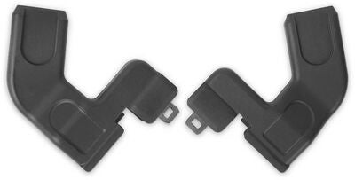 UPPAbaby RIDGE Bilstoladapter, Svart