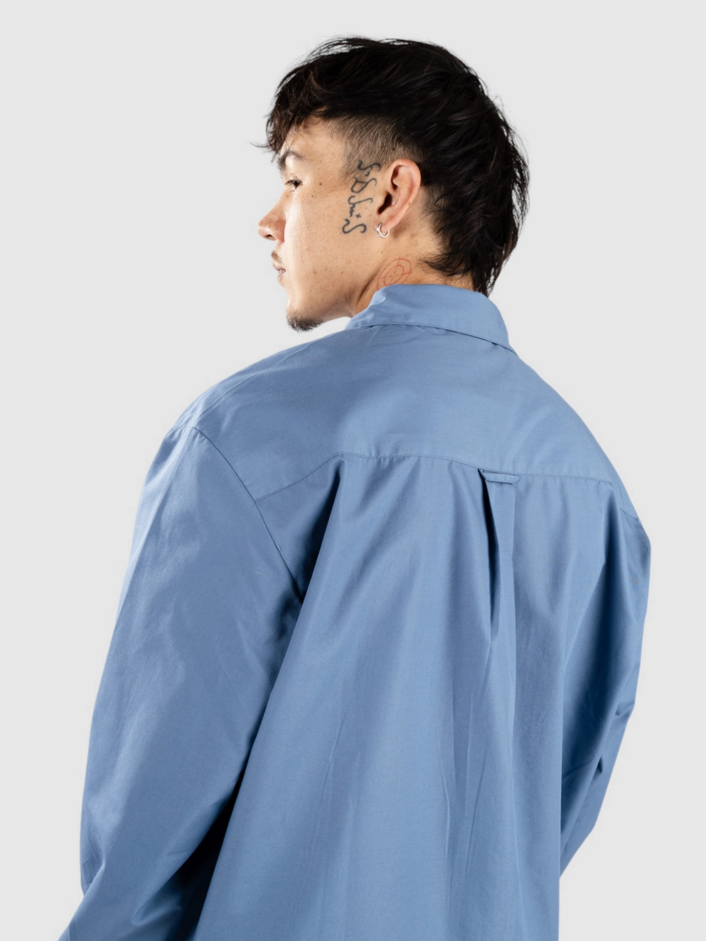 Carhartt WIP Craft Shirt sorrent