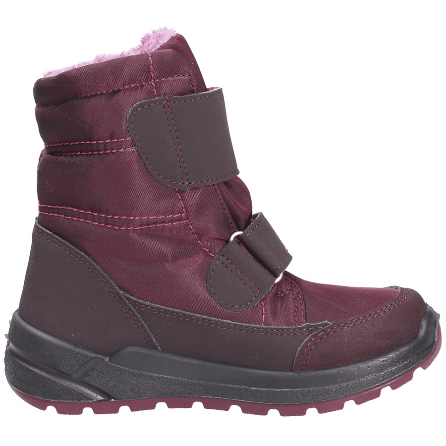 Ricosta Stiefel rot