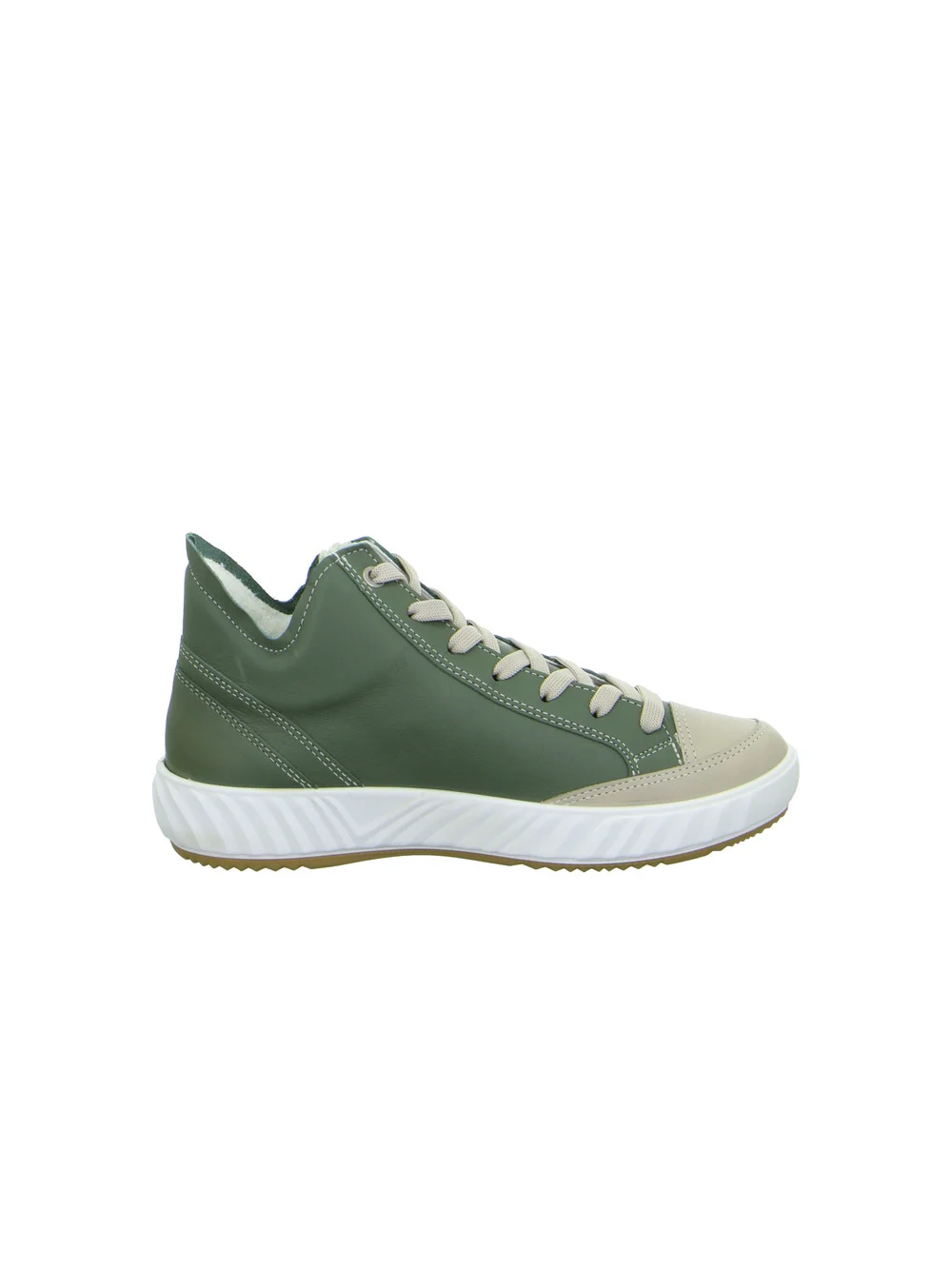 Stiefelette Avio pebble thyme