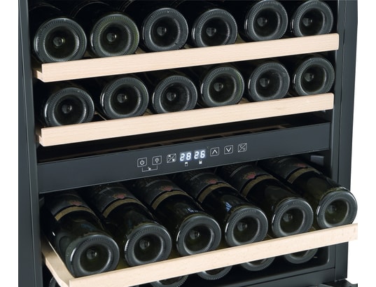 CAVISS - Cave à vin encastrable de service CLEN246TBE4