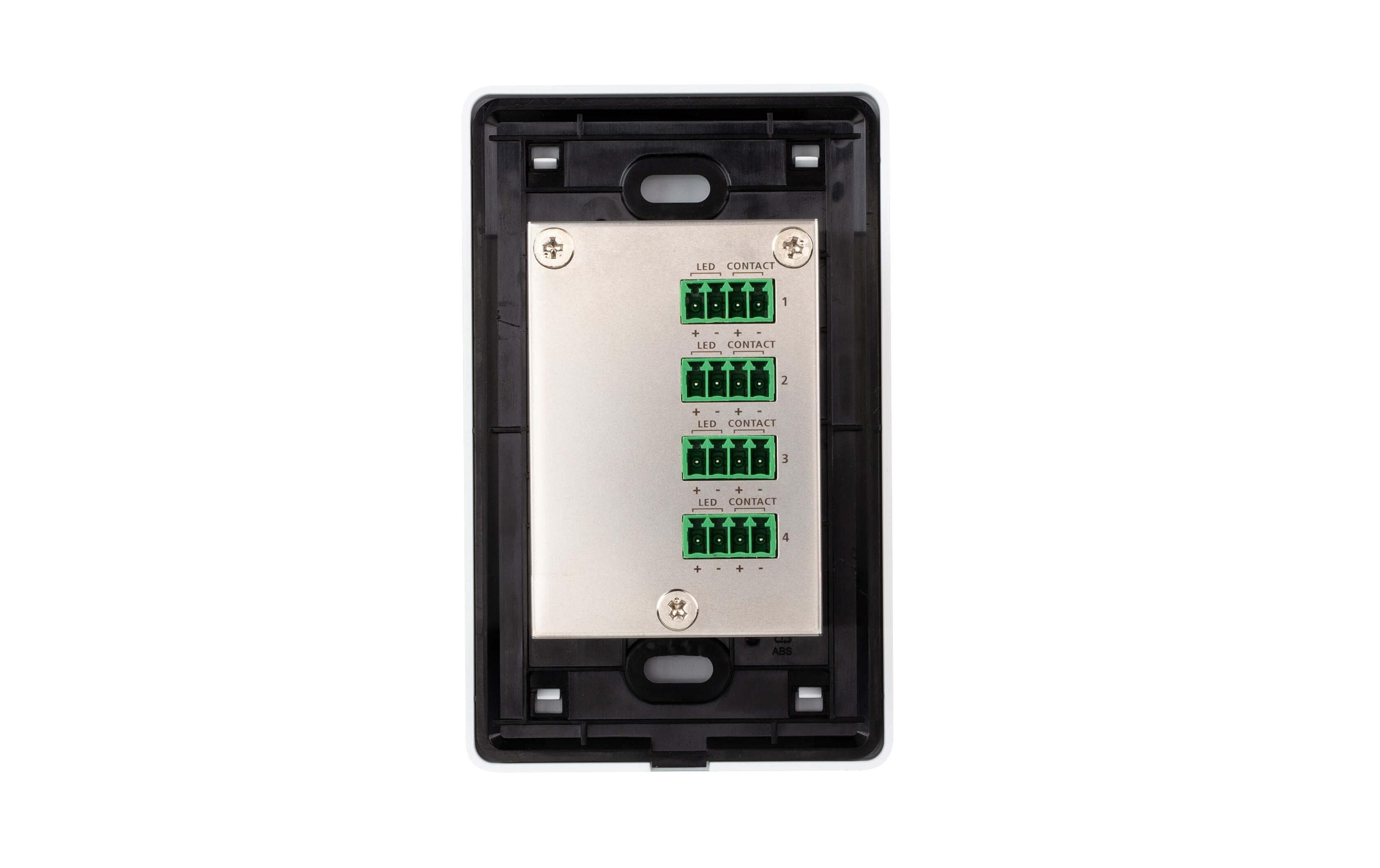 Bedienfeld VPK104 4-Tasten4-Tasten Kontaktschluss Remote Pad
