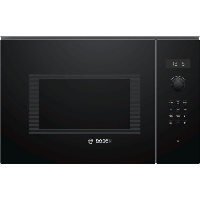 Bosch Mikrowelle BEL554MB0