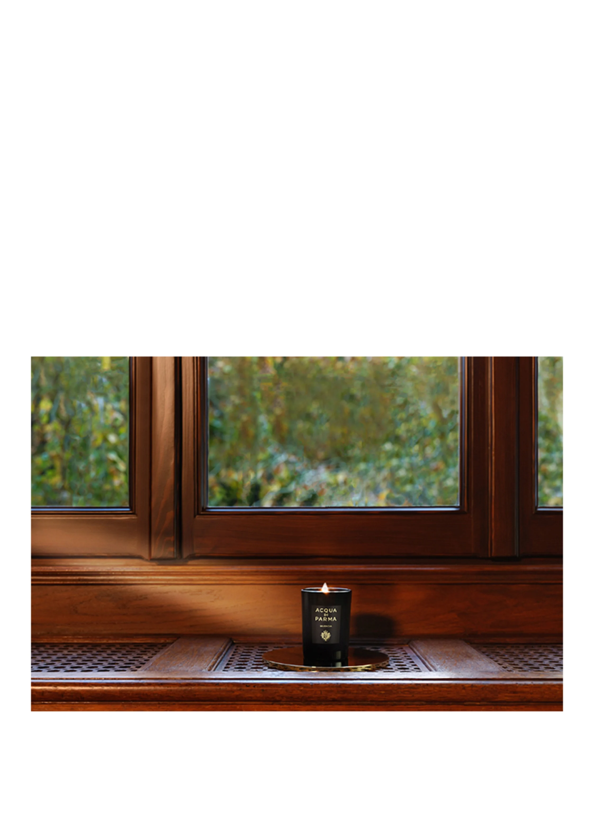 ACQUA DI PARMA QUERCIA