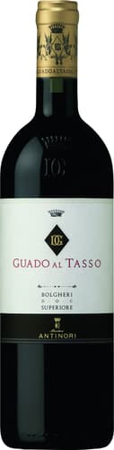 2022 Guado al Tasso Bolgheri DOC