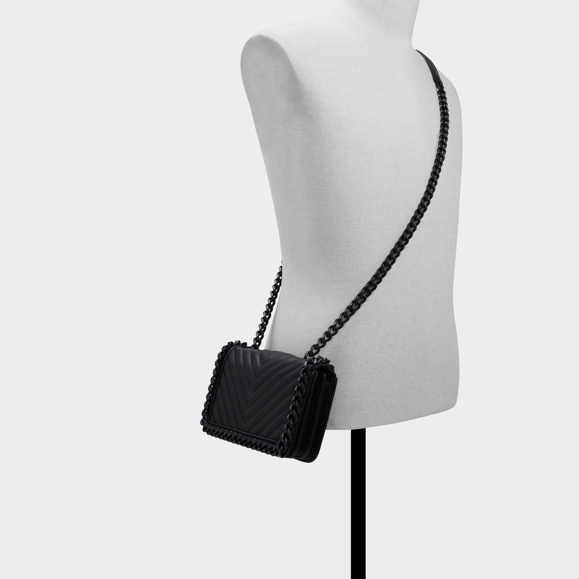 Migreenwaldd Black Women Crossbody Bags