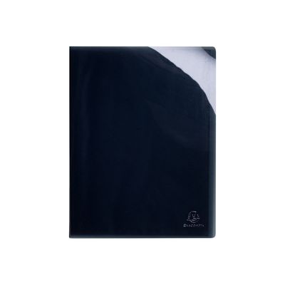 Exacompta Iderama - Porte vues - 80 vues - A4 - disponible dans différentes couleurs