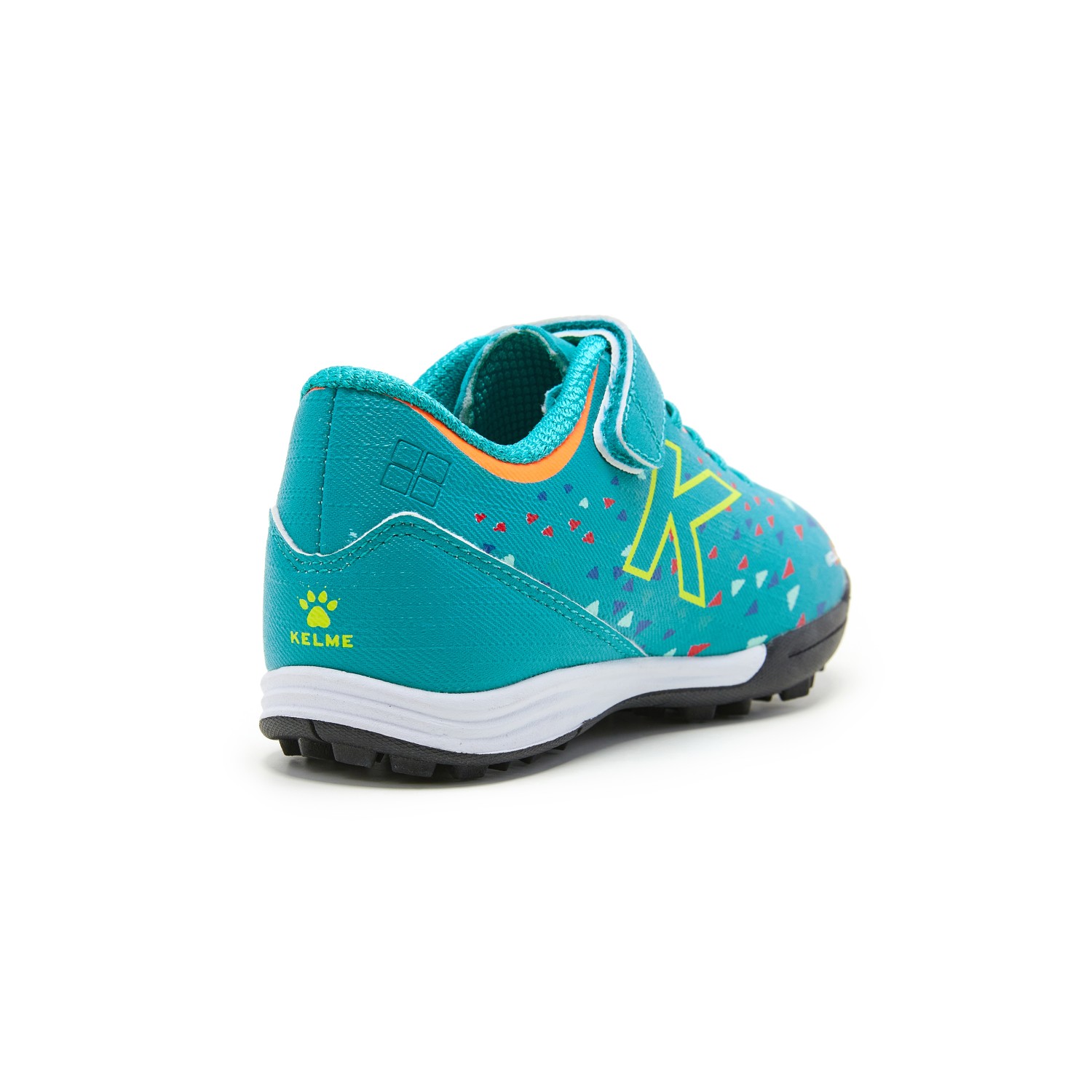 Zapatillas Kelme Goleiro Turf Elastic