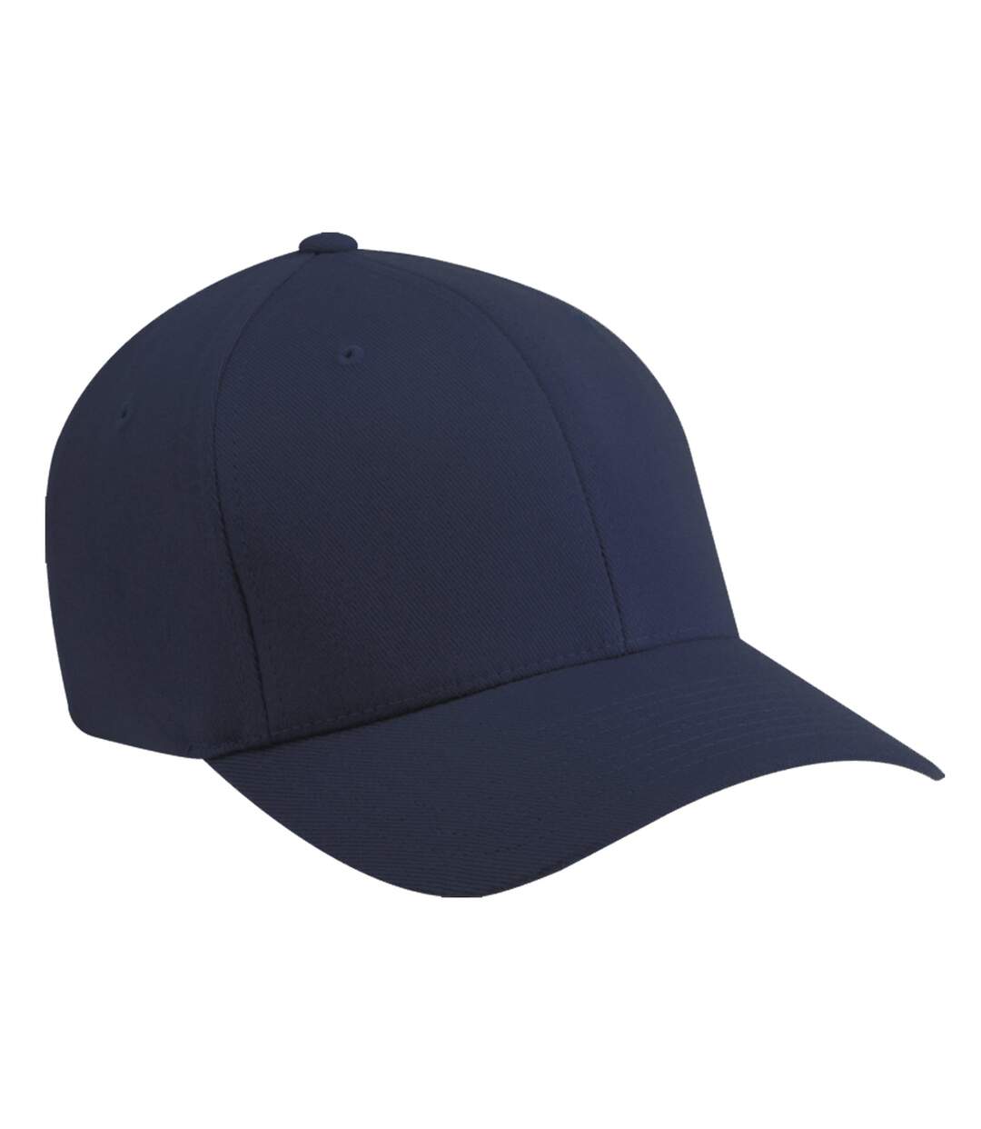 Yupoong - Lot de 2 casquettes de baseball - Homme (Rouge) - UTRW6703