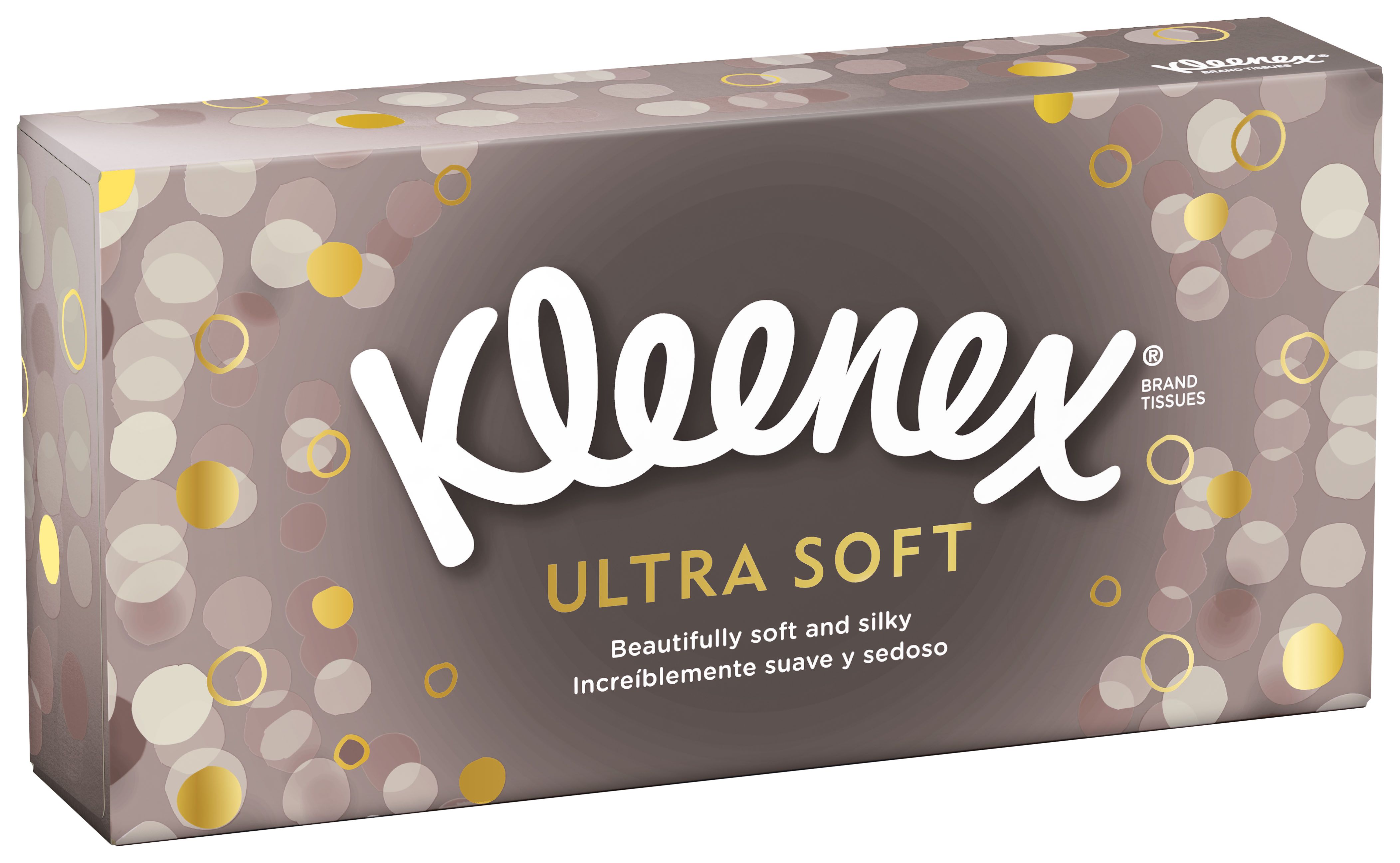 Lommetørkle ultra soft box