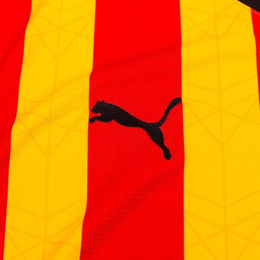 RC Lens Maillot Domicile 2024/25