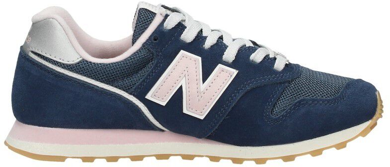 New Balance 373 blauw