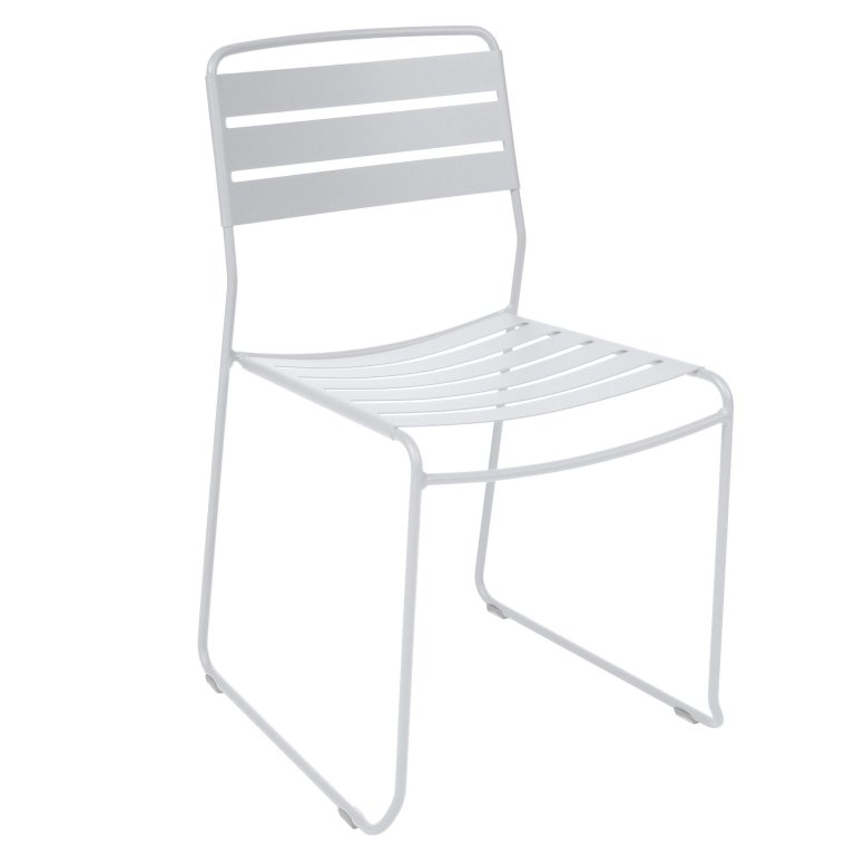 Fermob Surprising Chair tuinstoel Cotton White