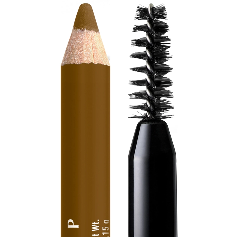 NYX Prof. Makeup Powder Louder Brow Pencil 1,15 gr. - 01 Blonde