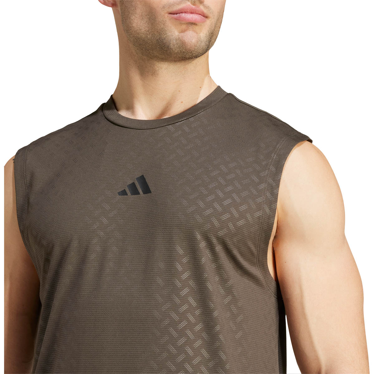 adidas Power Træningstop Herre