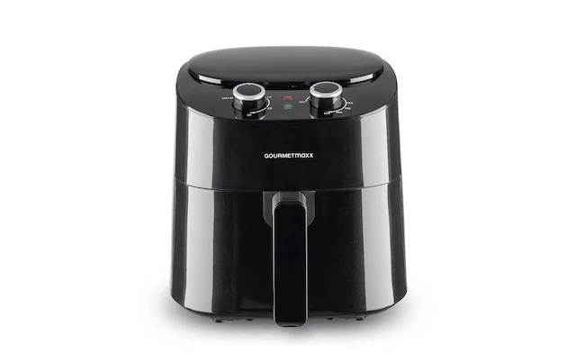 GOURMETmaxx Heissluftfritteuse »4,5 l«