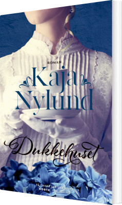 Dukkehuset - Kaja Nylund - Bog