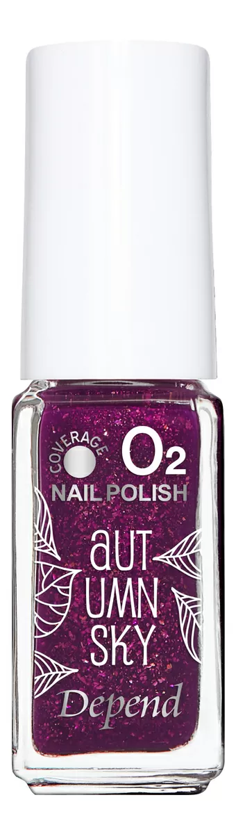 Depend Minilak O2 Summer Fades Away 5168 - 5 ml.