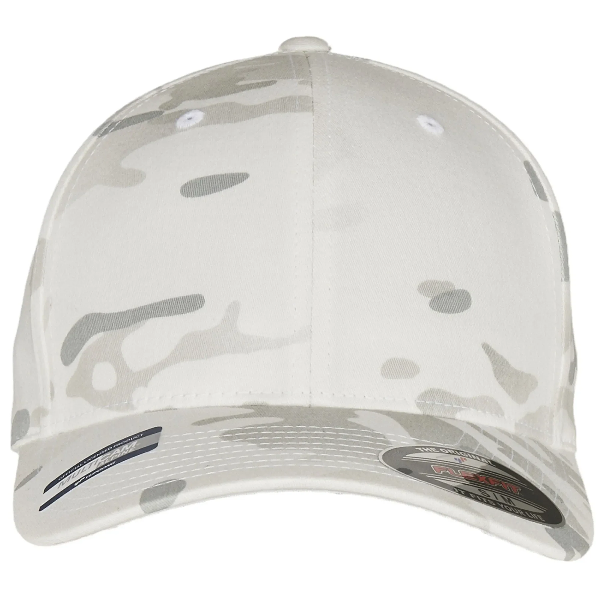 Flexfit -  Multicam Cap