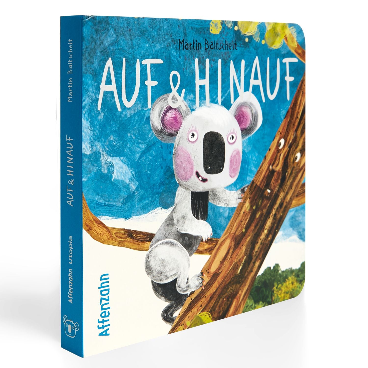 Pappbuch 