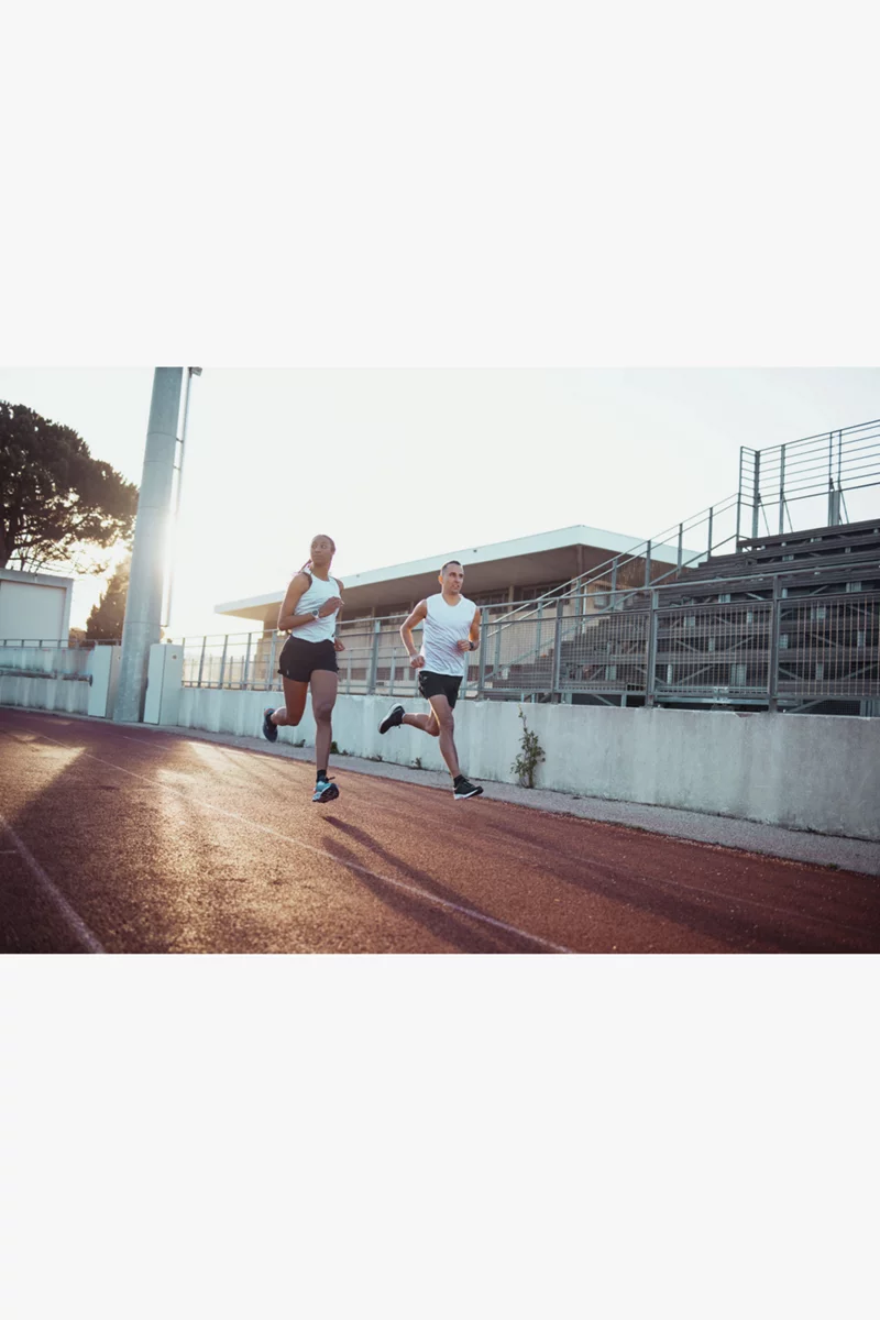 Polar Pacer Pro Sportuhr