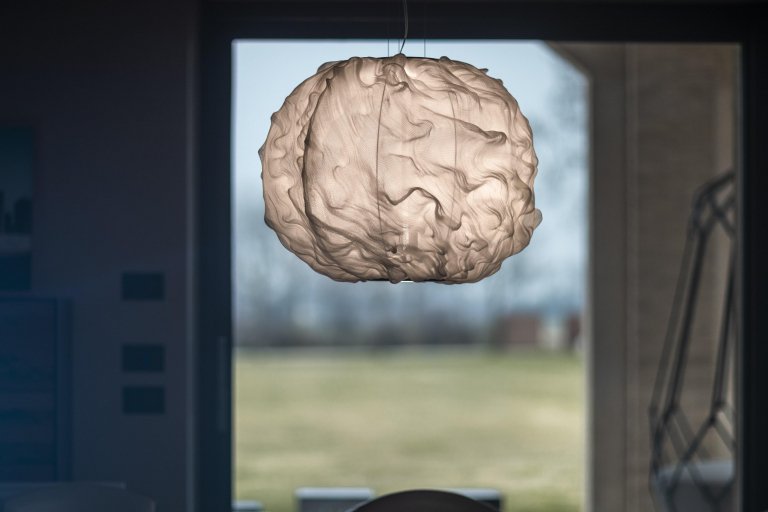 Foscarini Nuée hanglamp LED