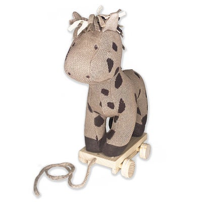 Smallstuff Draleke Hest
