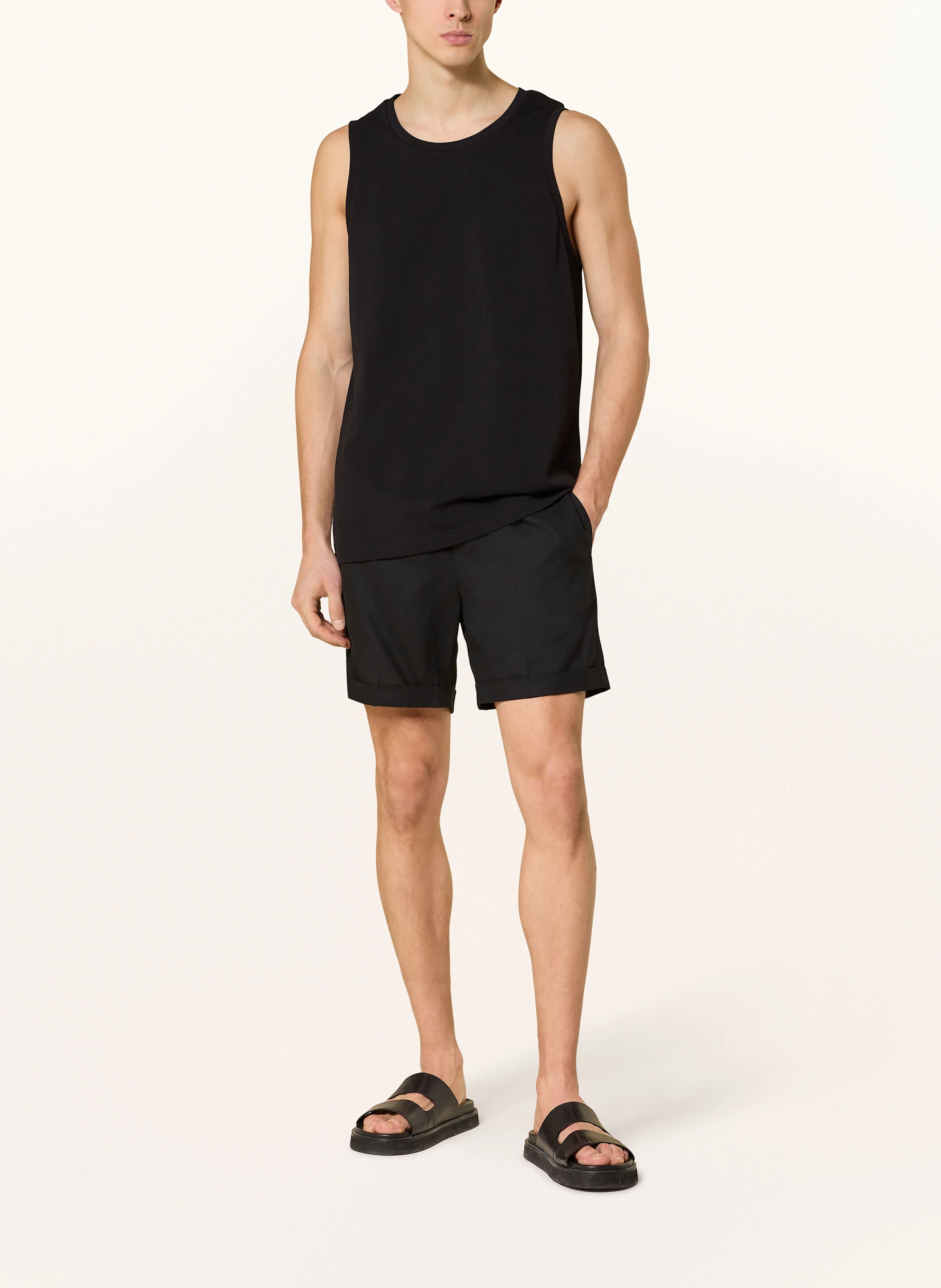 ARMEDANGELS Tanktop ADRIAAN