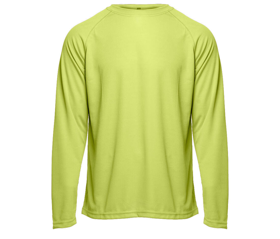 Pen Duick PK145 - T-Shirt Manches longues Sport Homme