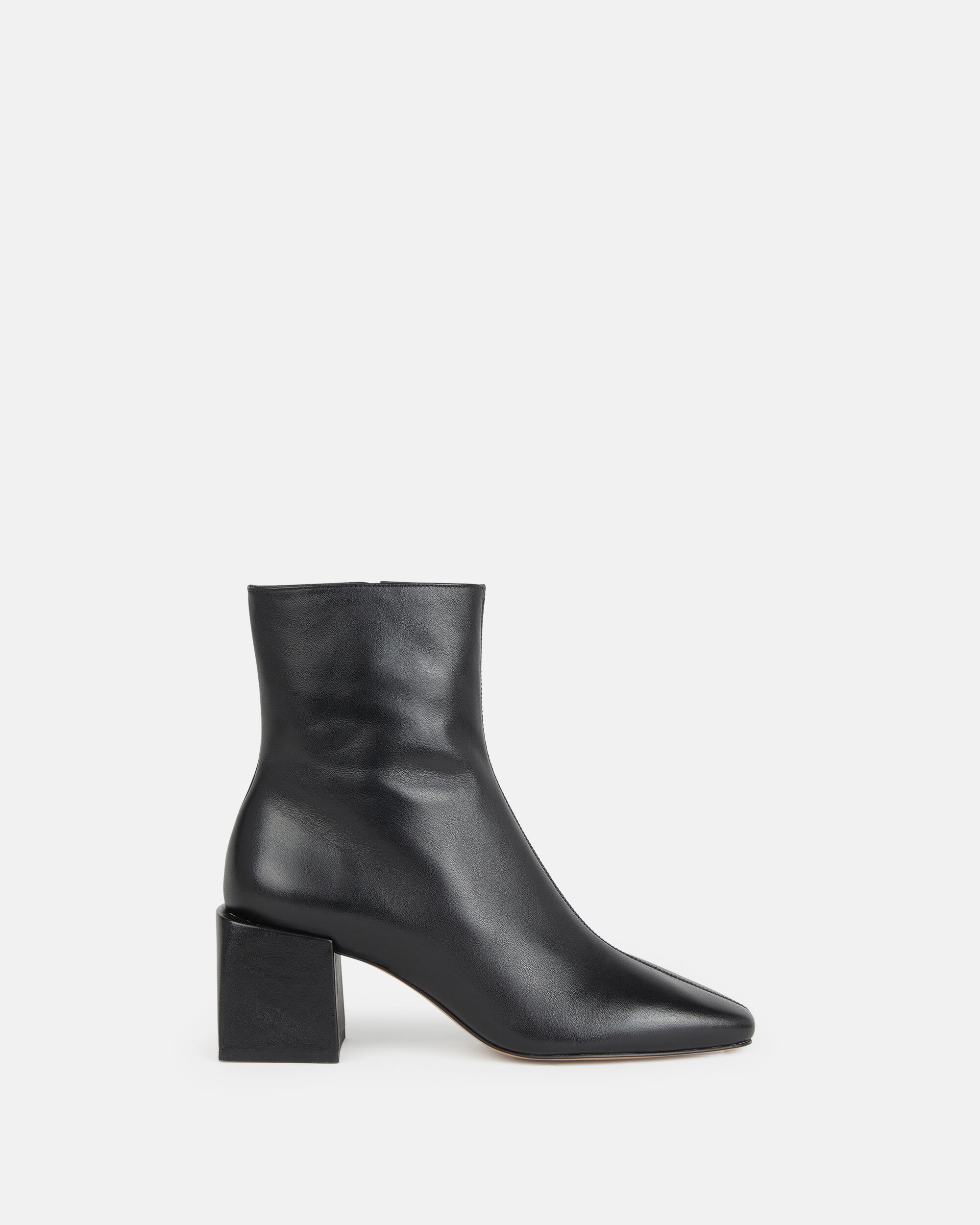 BOOTS PHYBIE Noir