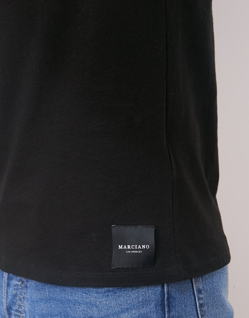 Marciano - S/S POLO - Noir