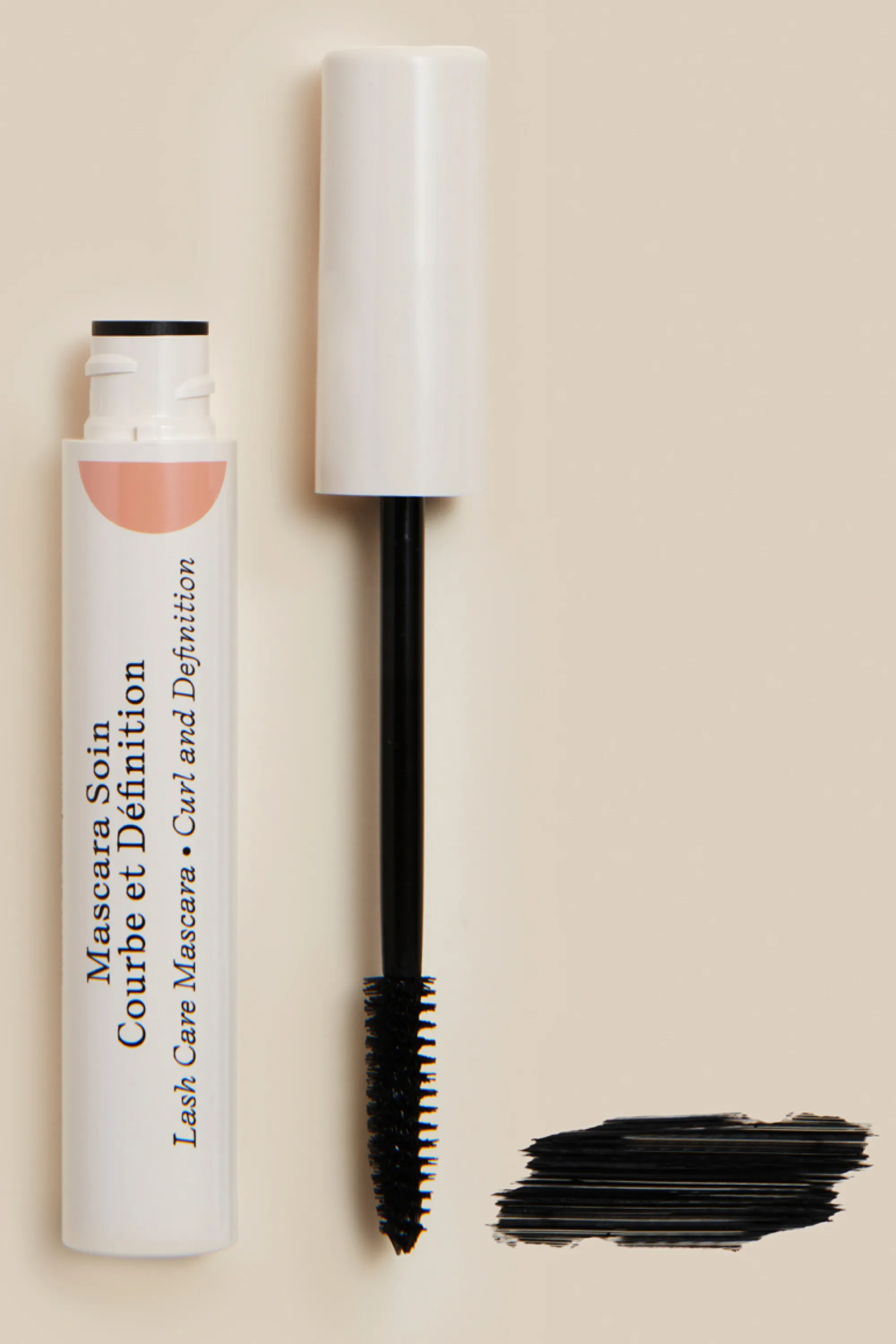 Embryolisse Mascara soin courbe et définition-8 ml