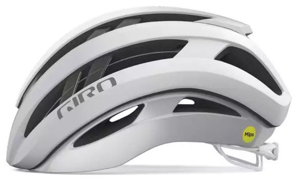 Casque Giro Aries Spherical Blanc Mat