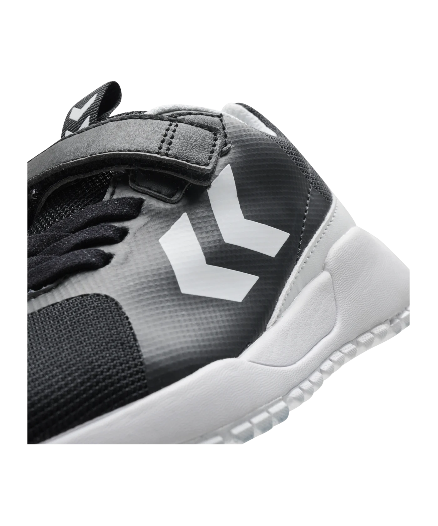 Hummel OMNI1 VC Training Kids Schwarz F2001