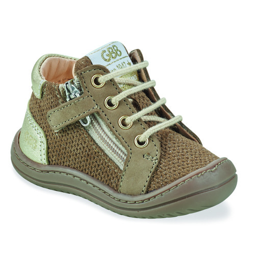GBB - FLEXOO ZIPETTE - Beige