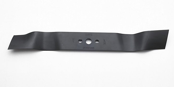 Lame de rechange pour les tondeuses Mac Allister B&S500E 46 cm