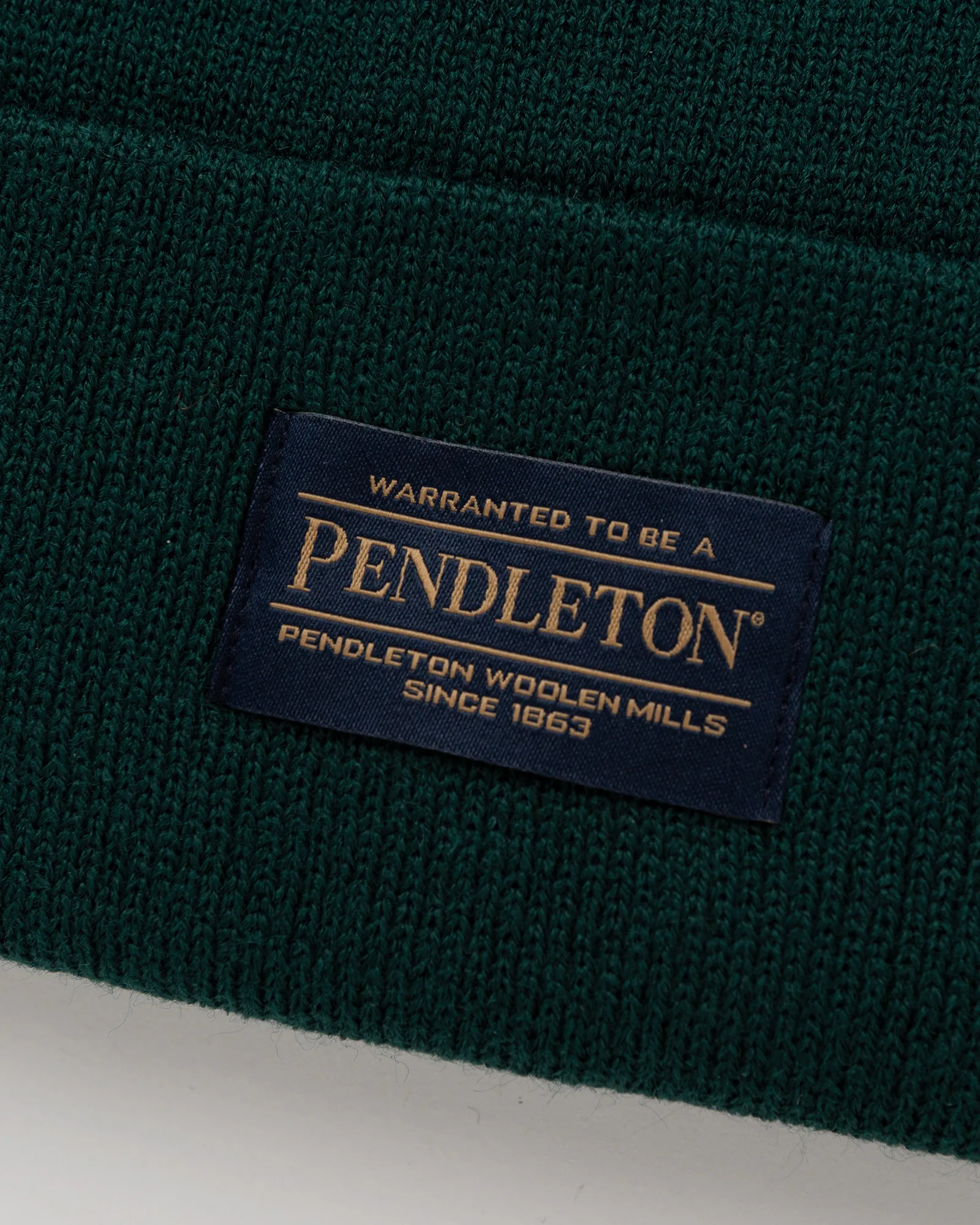 Pendleton PENDLETON BEANIE