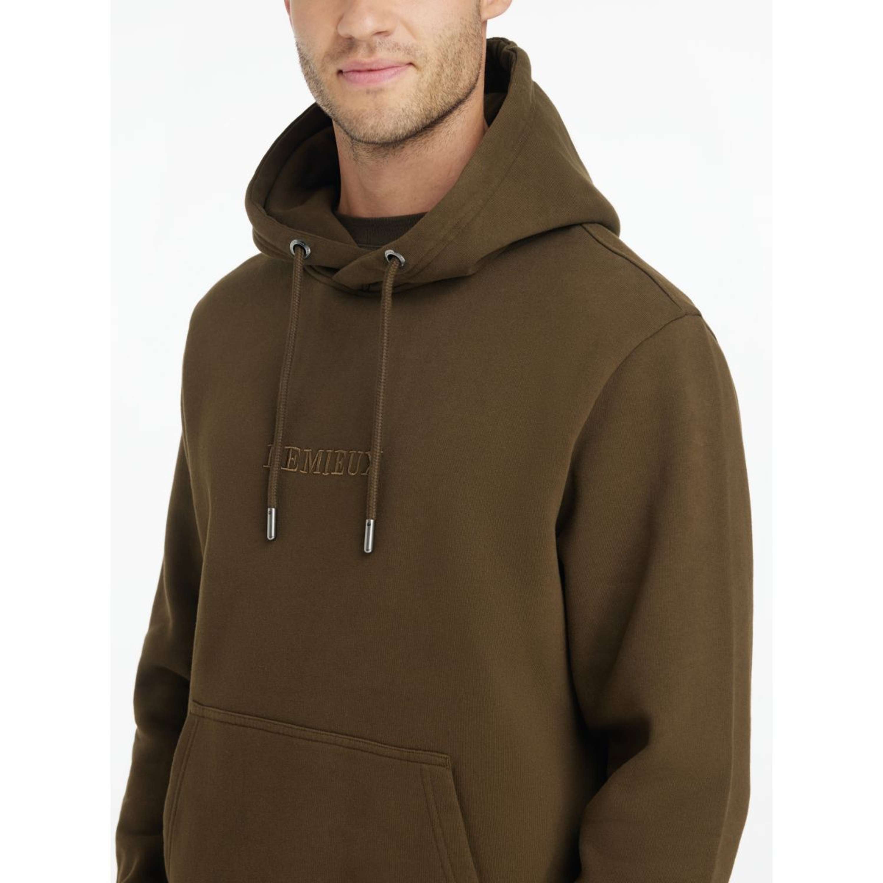 LeMieux Hoodie Heren Alpine