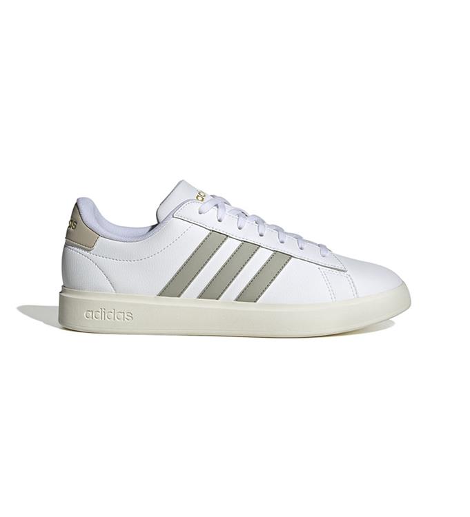 adidas Men Grand Court Cloudfoan Comfort Sneakers