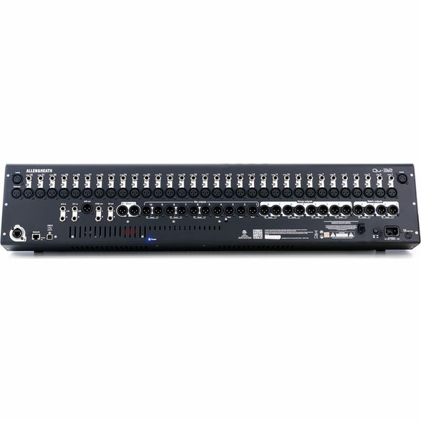 Allen & Heath Qu-32 Chrome