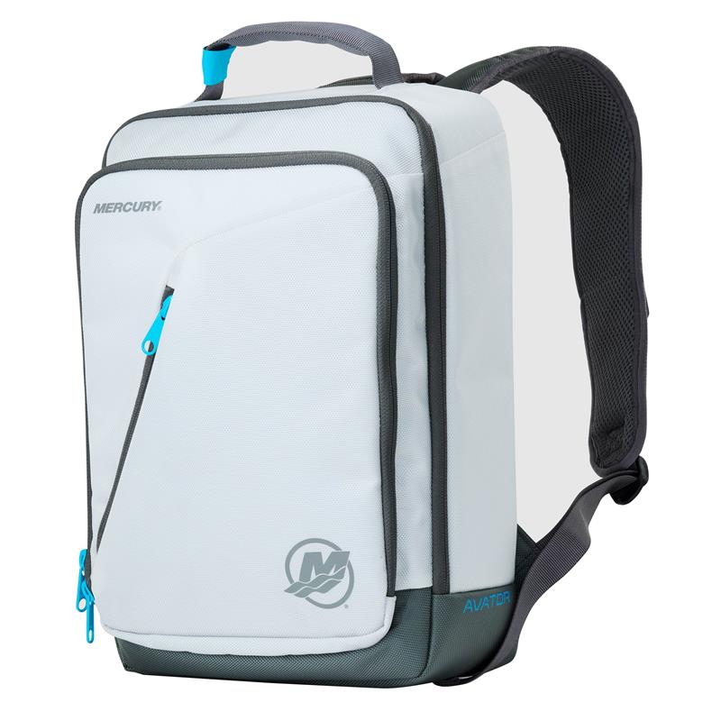 Sac De Transport Mercury Pour Batterie Et Chargeur Avator 7.5E