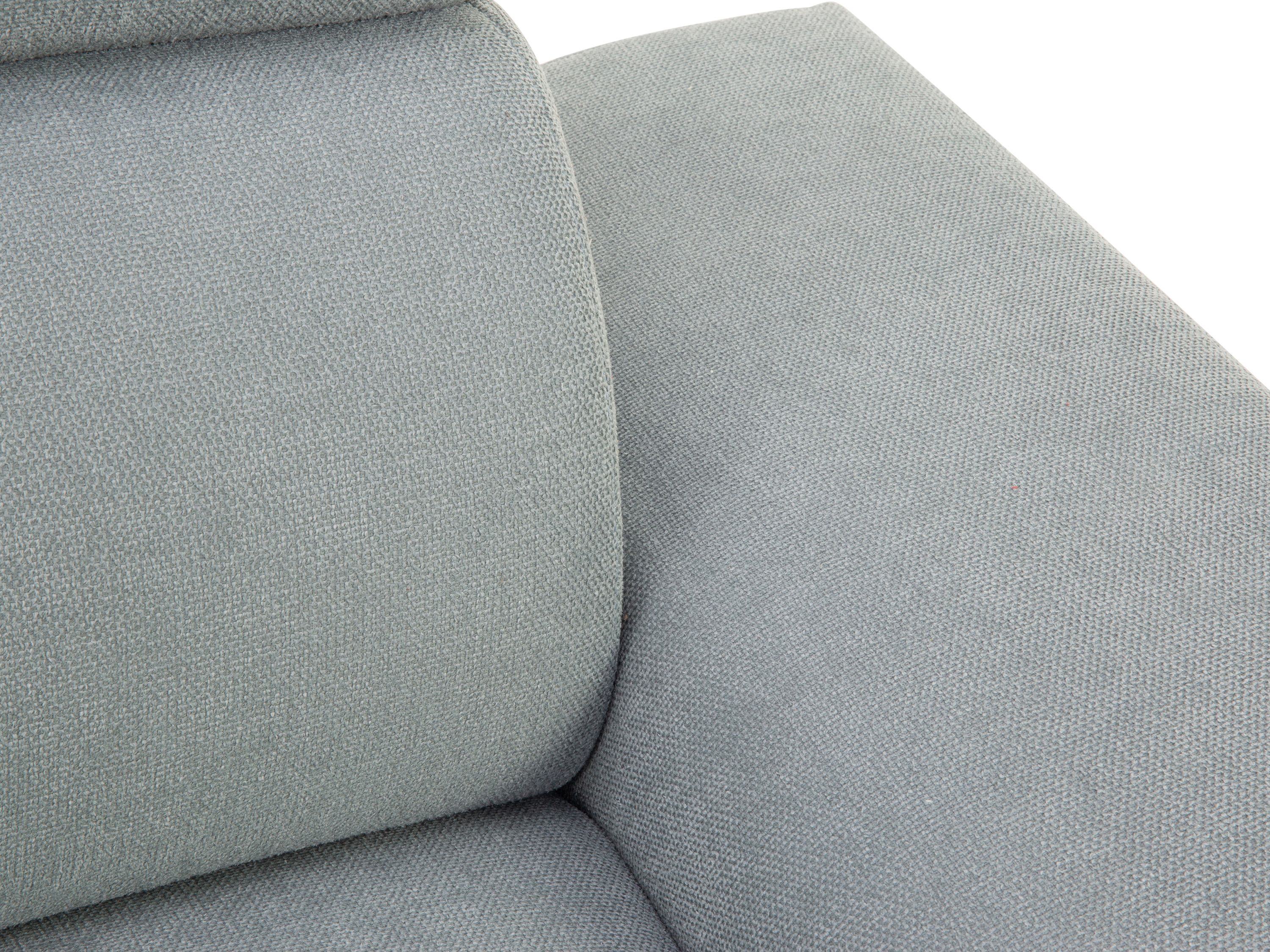 Sofa 3 Sitzer CINZIA SAGE