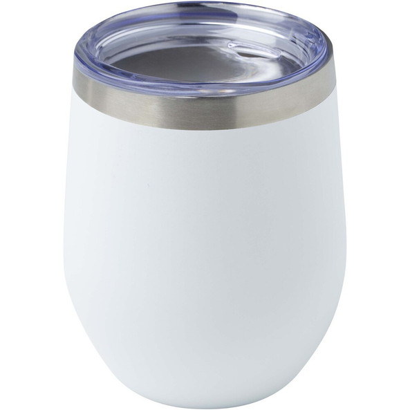 PF Concept 100799 - Gobelet Isotherme Écologique en Acier Inoxydable 350 ml
