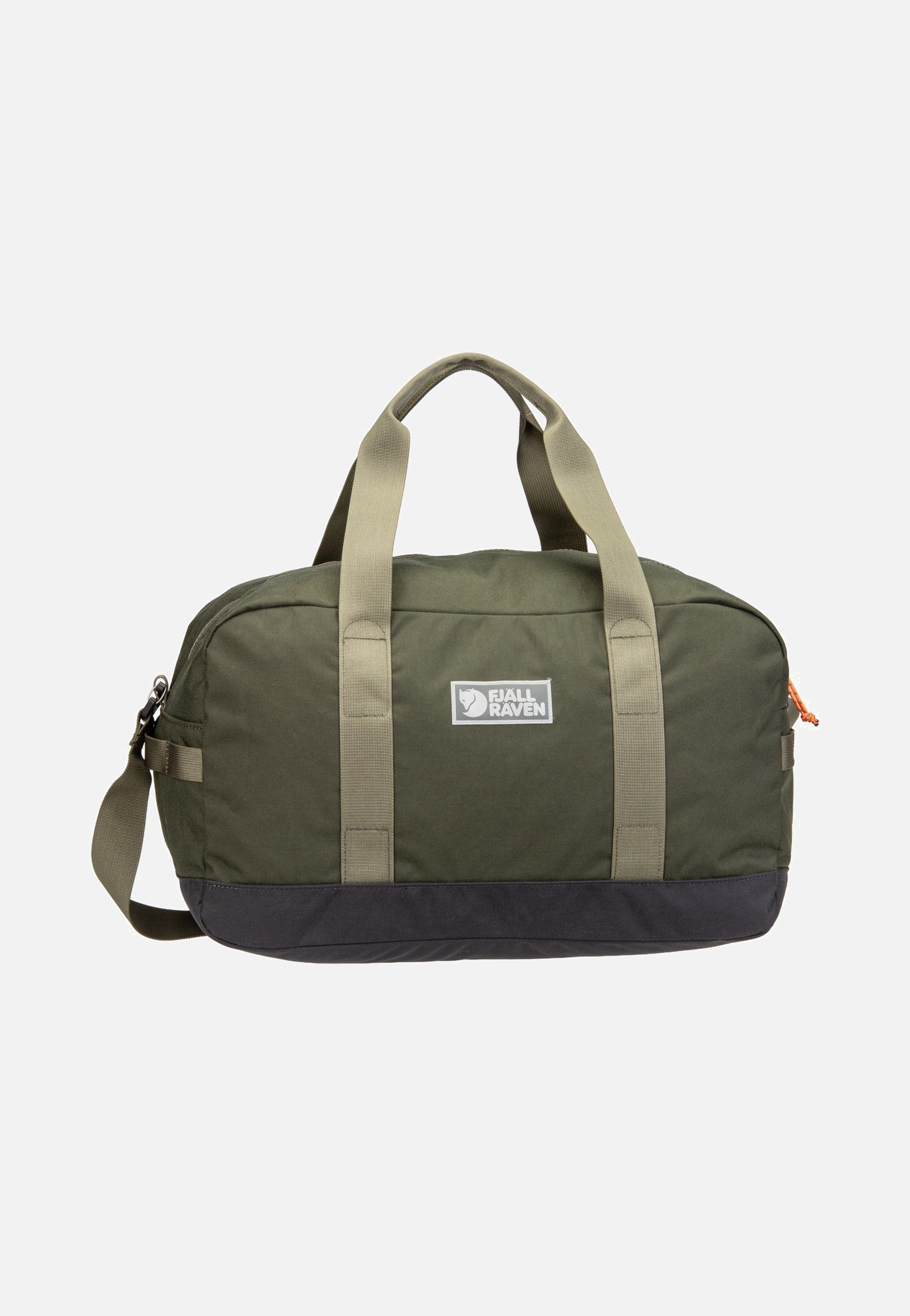 Vardag Duffel 33 Deep Forest - Dufflebag