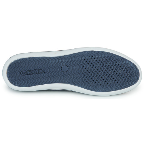 Geox - U ELVER - Marine
